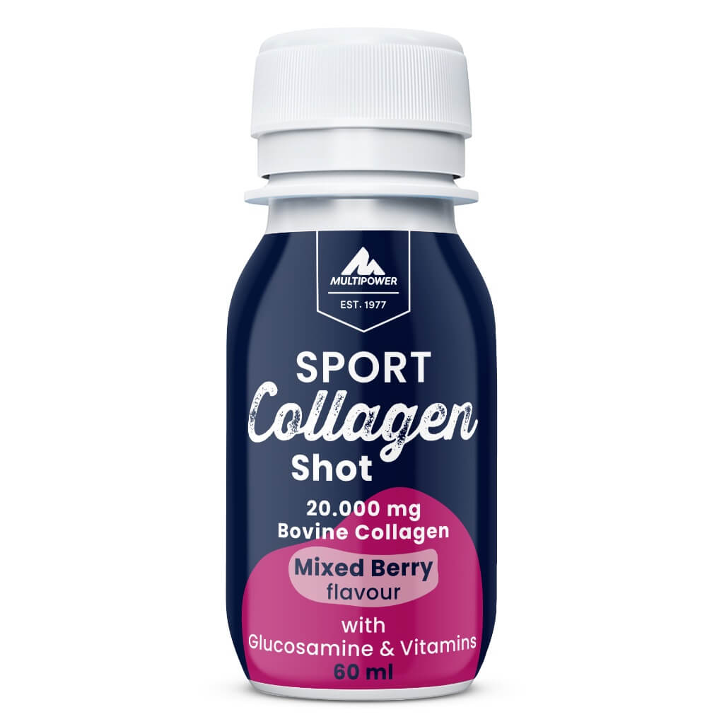 multipower-sport-collagen-shot-beerenmix-1x60ml-20g-collagen image 1