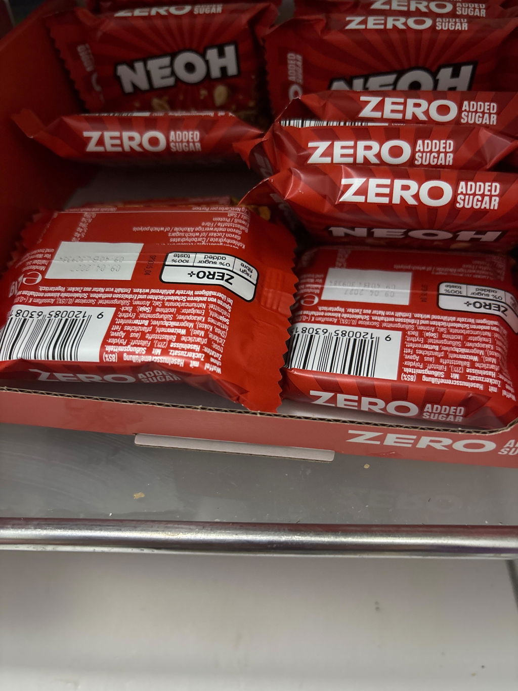 Bester Snack überhaupt!