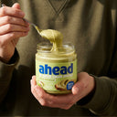 ahead-crazy-pistachio-nusscreme-200g-ohne-zuckerzusatz image 4