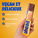 ahead-salted-peanut-caramel-low-sugar-schokoriegel-2 image 6
