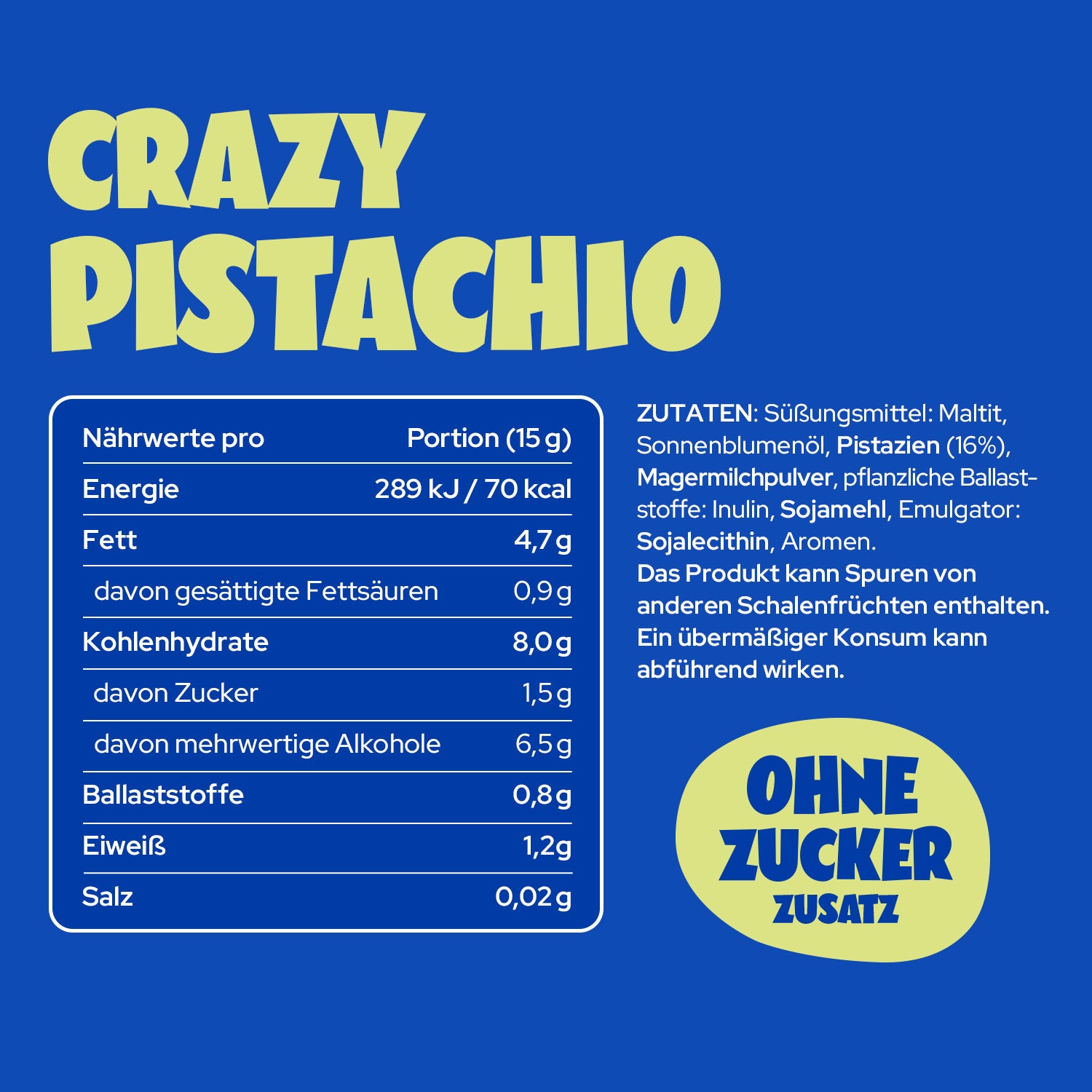 ahead-crazy-pistachio-pistazien-creme-350g-2 image 5