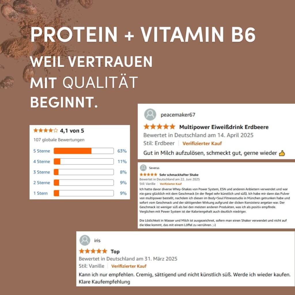 multipower-whey-protein-schoko-proteinpulver-420g-high-protein image 6