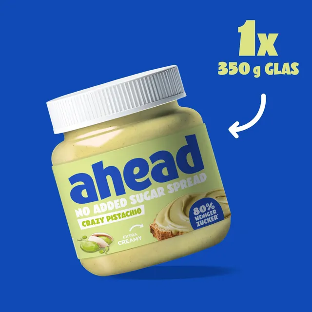 ahead-crazy-pistachio-pistazien-creme-350g-2 image 1