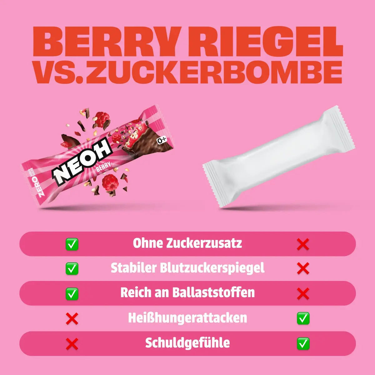 neoh-berry-riegel-ohne-zuckerzusatz-joghurt-beere-mandel image 4