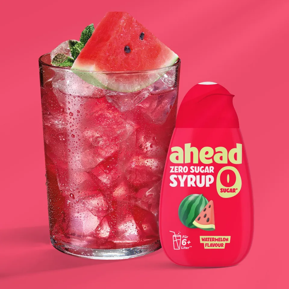 ahead-watermelon-zero-sugar-sirup image 1