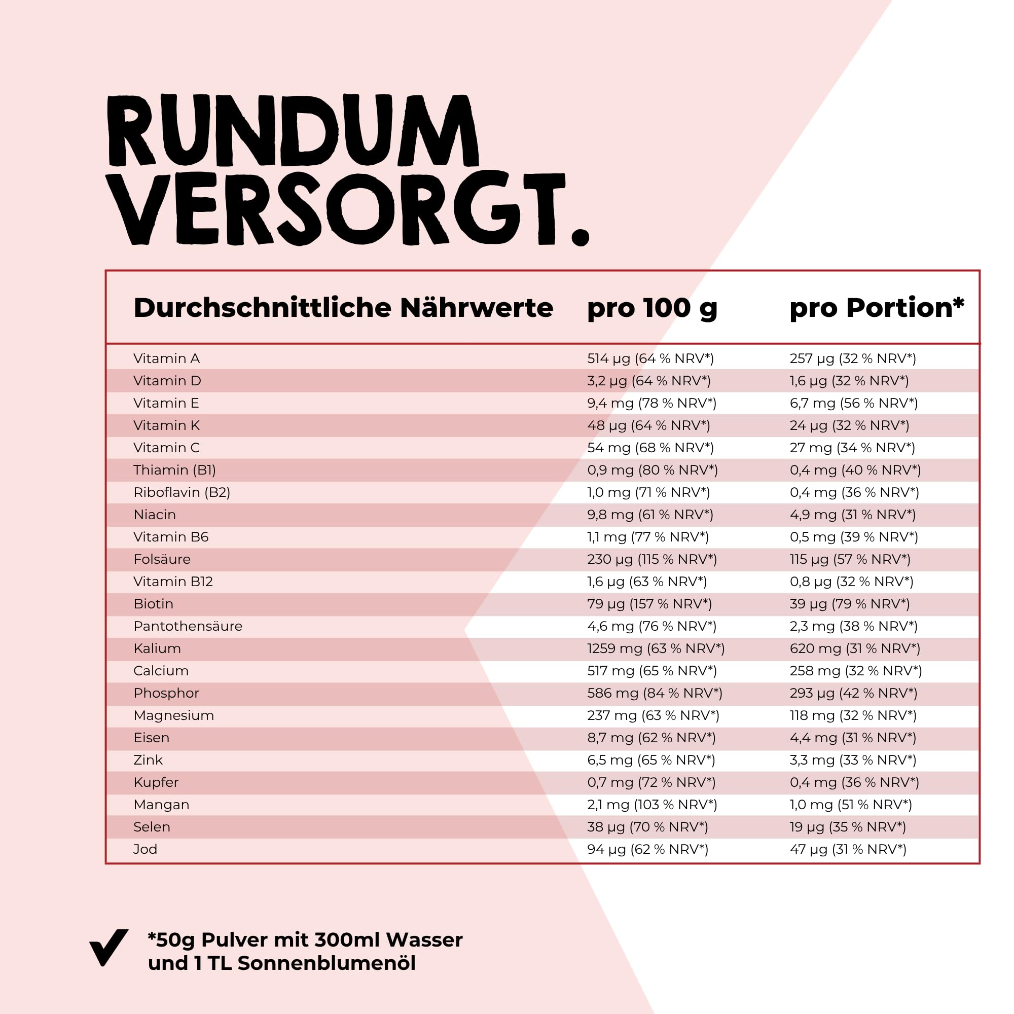 power-system-stoffwechsel-shake-vanilla-cookie-350-g image 7