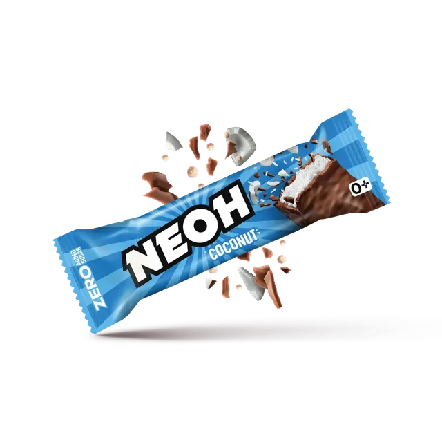 neoh-coconut-riegel-ohne-zuckerzusatz image 1
