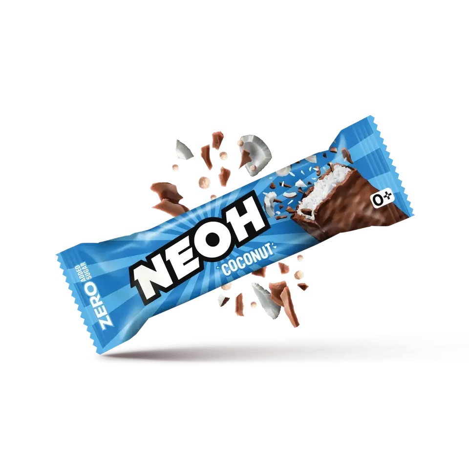 neoh-coconut-riegel-ohne-zuckerzusatz image 1