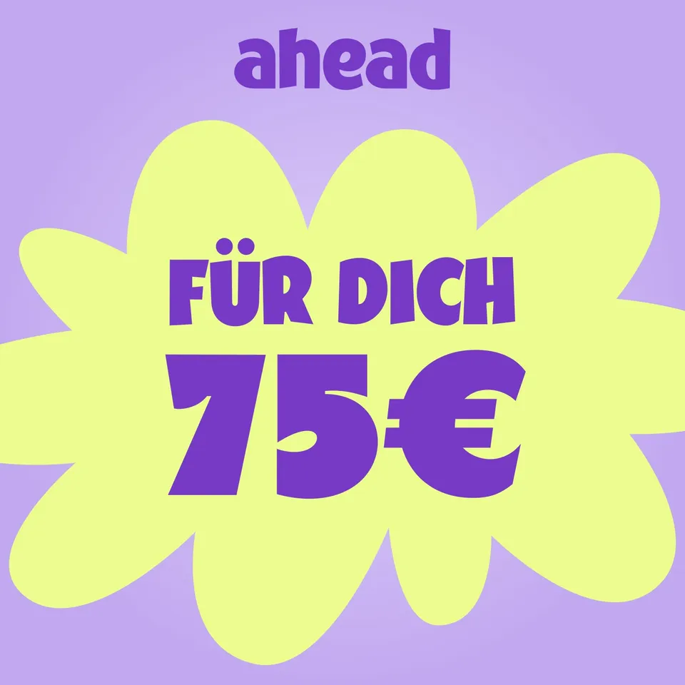 ahead-carte-cadeau-pour-toi-geschenkgutschein image 1