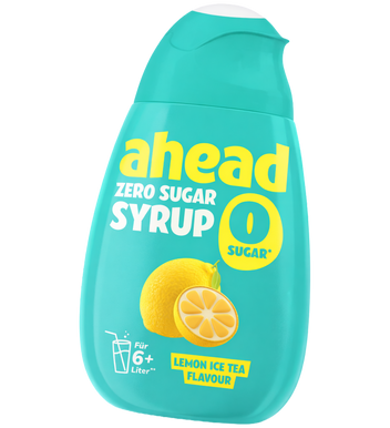 ahead-lemon-ice-tea-sirup-zero-sugar-1-flasche image 6