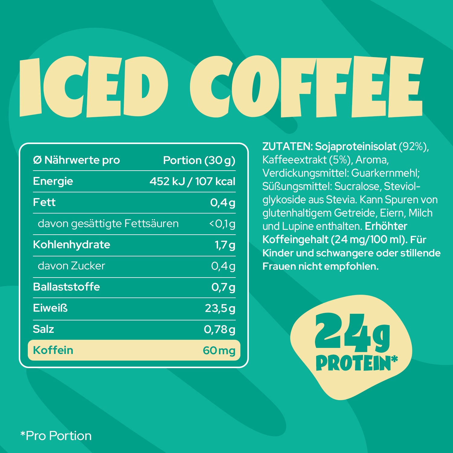 ahead-iced-coffee-vegan-protein-shake-24g-protein image 5
