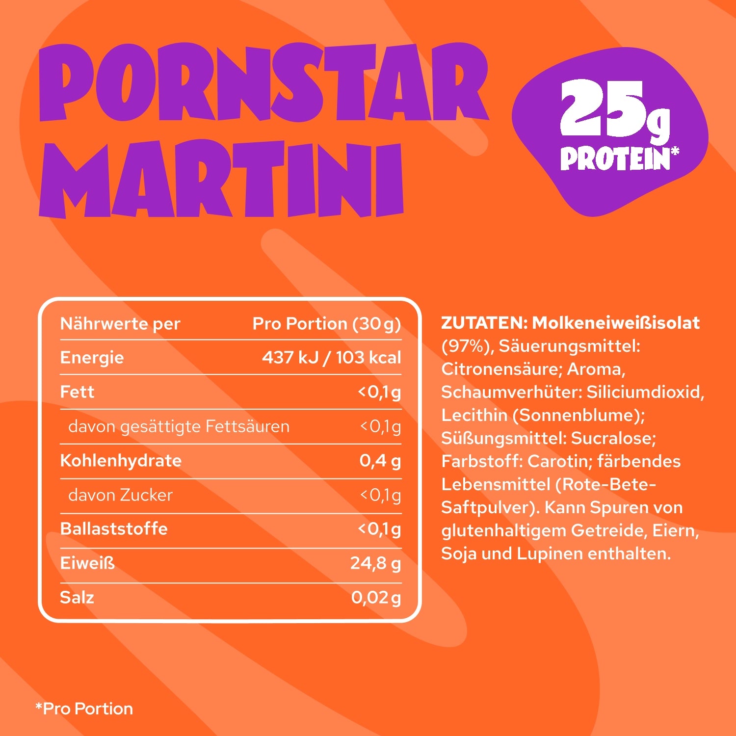 ahead-clear-whey-protein-pornstar-martini image 5