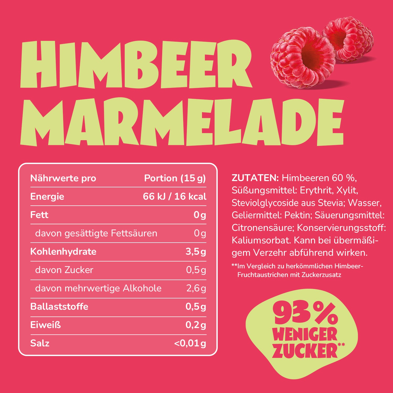 ahead-himbeere-low-sugar-fruchtaufstrich-bestseller image 4