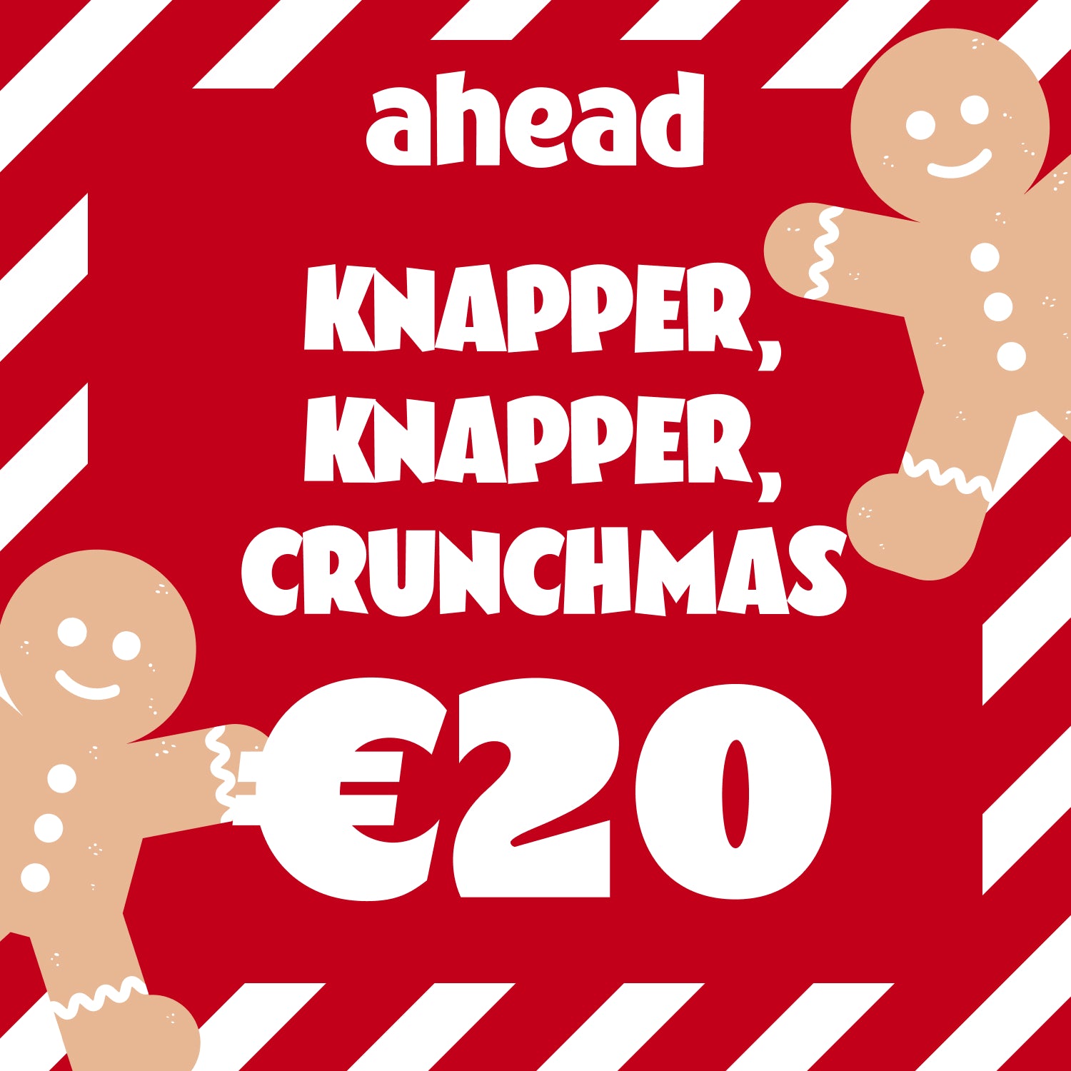 ahead-geschenkgutschein-crunchmas-10-euro-guthaben image 7