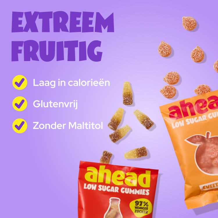 ahead-limited-green-apples-bundle-12-t-ten-low-sugar-gummib-rchen-extra-tray image 6