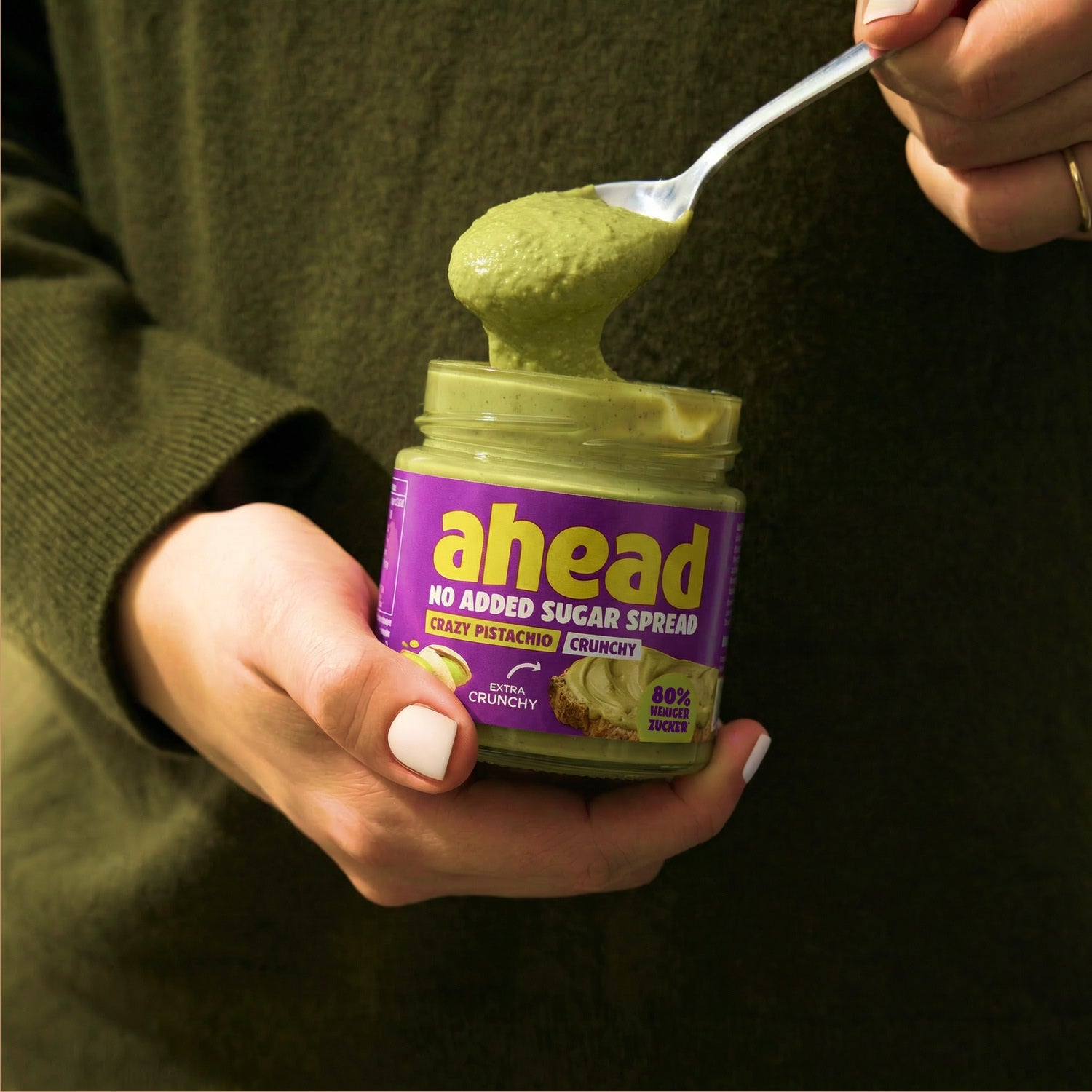 ahead-crazy-pistachio-crunchy-nusscreme-200-g image 3