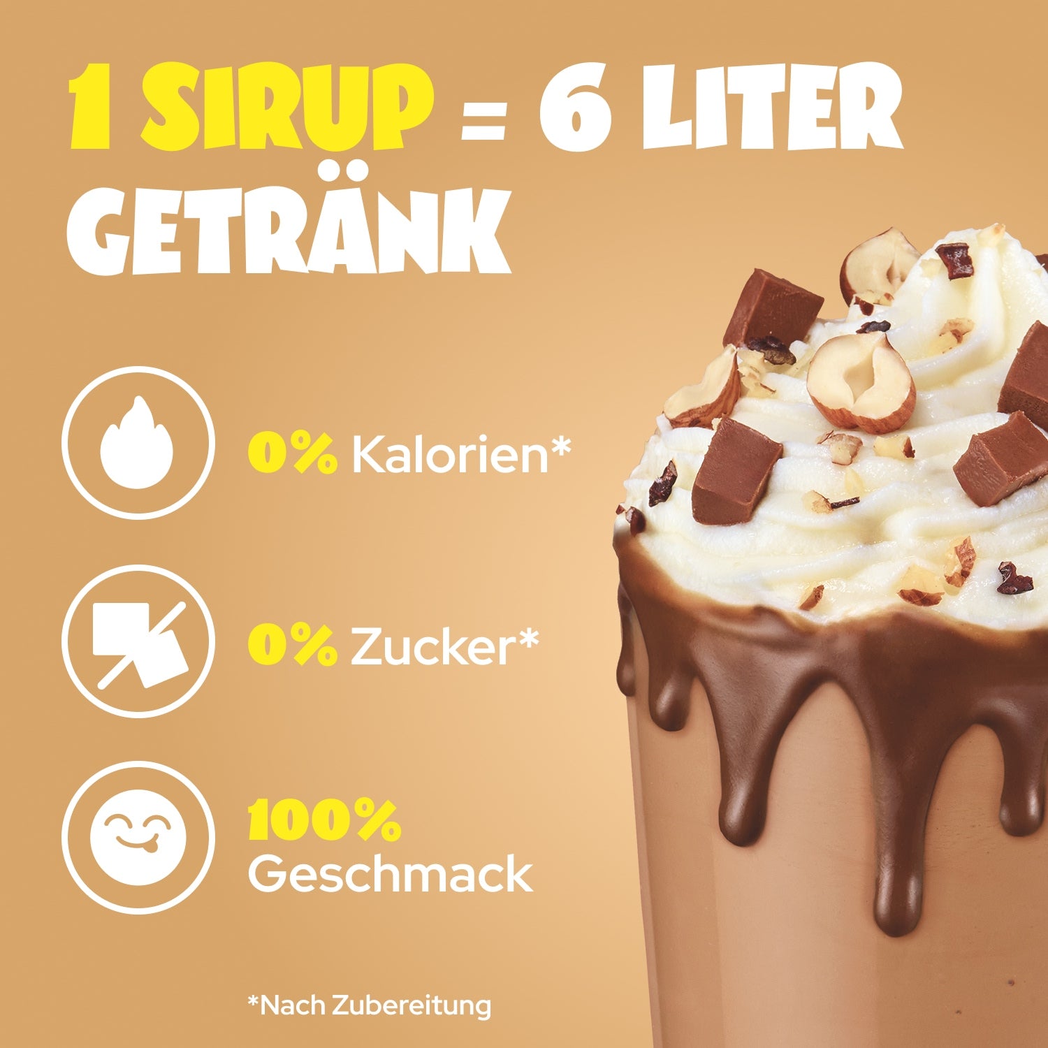 ahead-hazelnut-nougat-flavour-zero-sugar-sirup-f-r-kaffee-ohne-zucker image 3