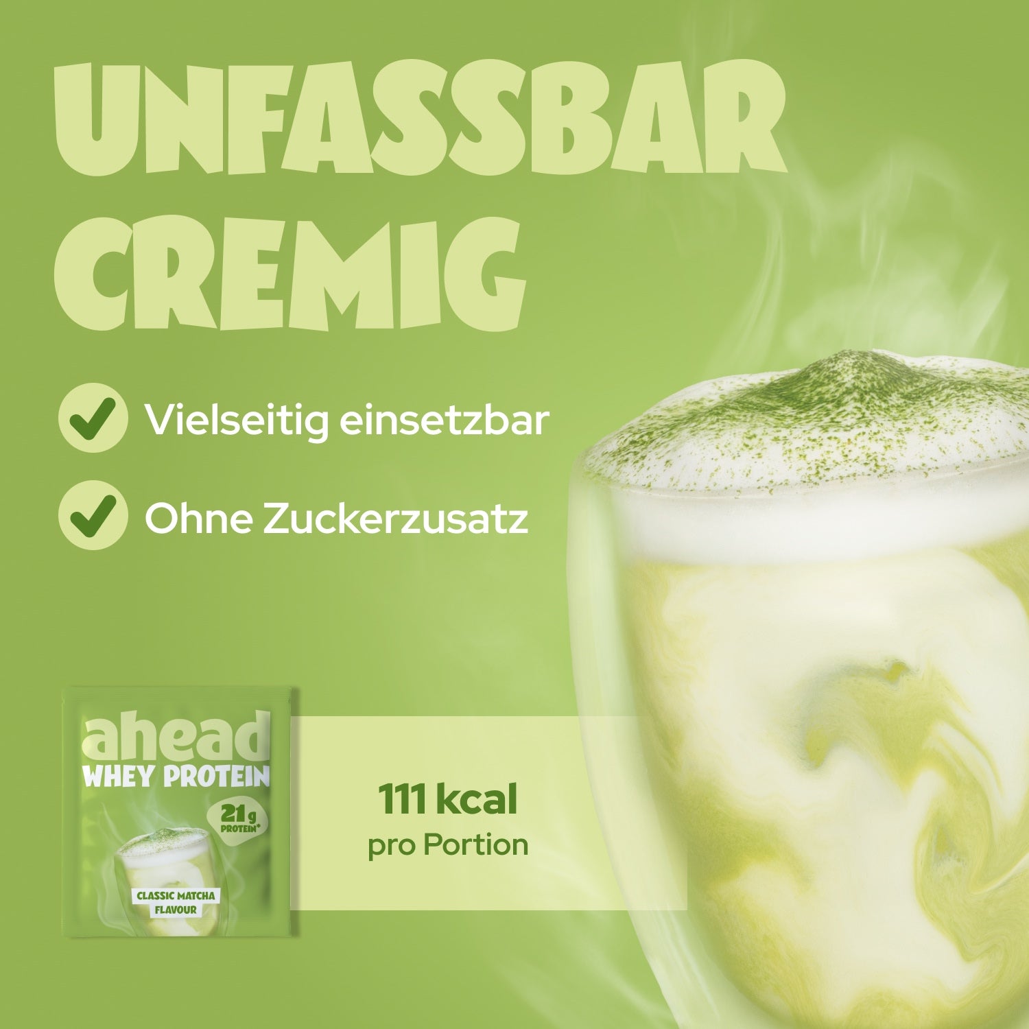 ahead-classic-matcha-purer-matcha-geschmack-111-kcal-pro-portion-mit-glucomannan image 8