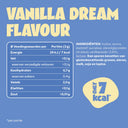 ahead-vanilla-dream-low-sugar-flavour-powder-bourbon-vanille image 8