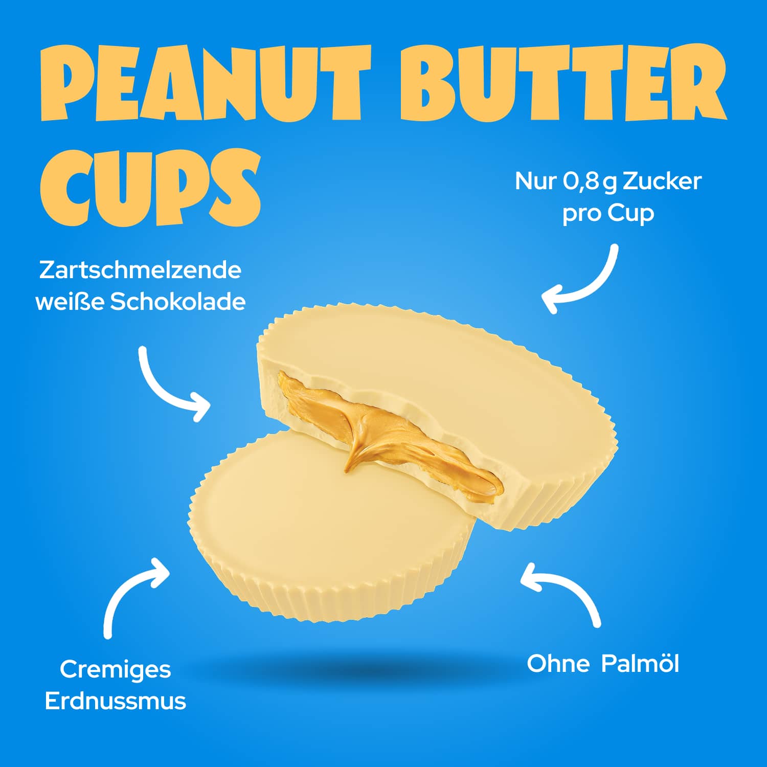 ahead-white-peanut-butter-cups image 4