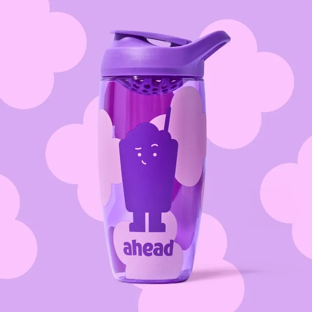 ahead-community-shaker-auslaufsicherer-protein-shaker-bpa-frei-sp-lmaschinenfest image 1