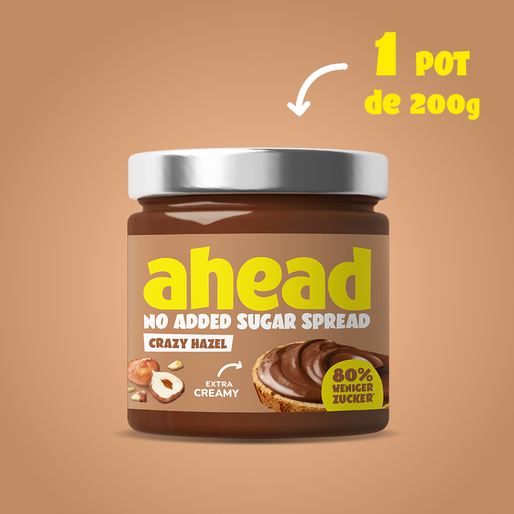 ahead-crazy-hazel-200g-low-sugar-haselnuss-nougat-creme image 8