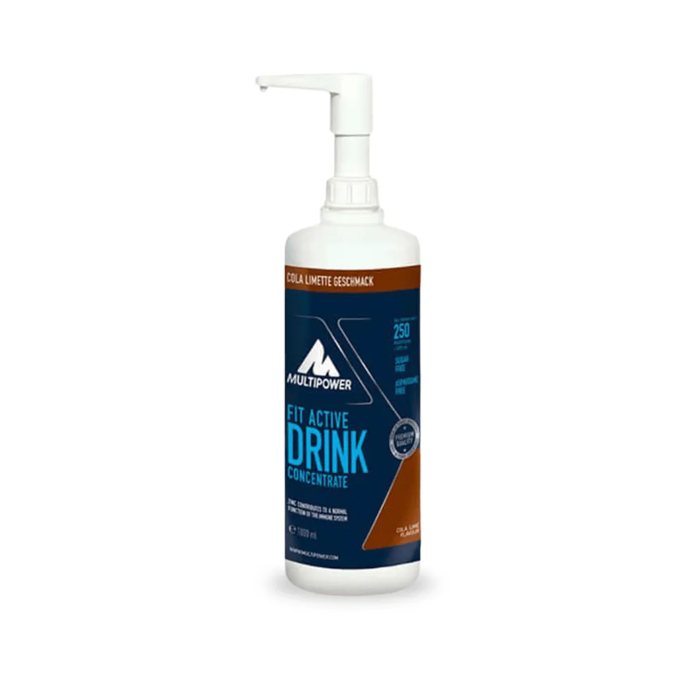 multipower-fit-active-cola-limette-getr-nkekonzentrat-1-liter image 1
