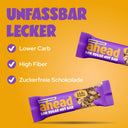ahead-low-sugar-nussriegel-cashew-pretzel image 4