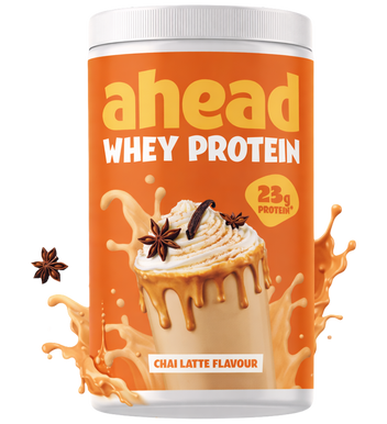 ahead-chai-latte-whey-protein-limited-edition-low-sugar-glutenfrei-ohne-zugesetz-2 image 2