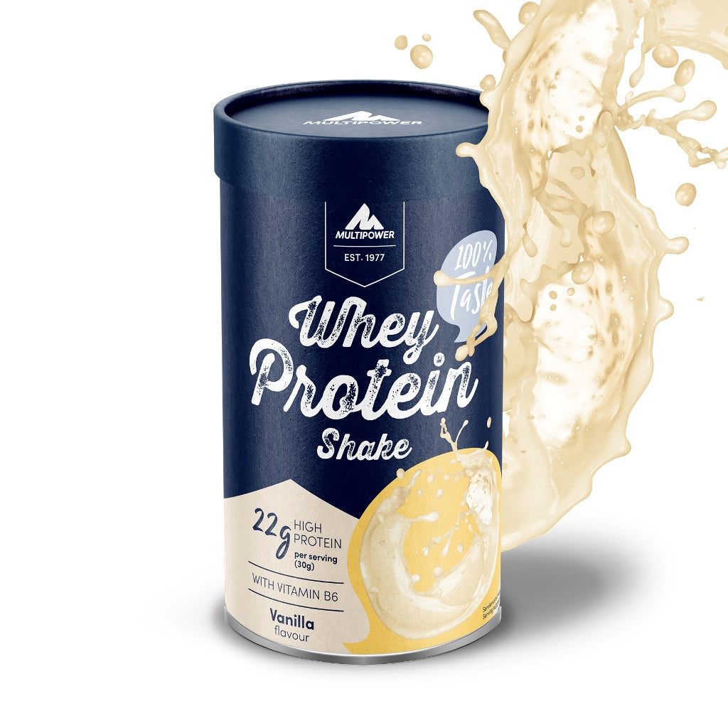 multipower-whey-protein-vanille-840g-28-portionen-wenig-zucker image 2