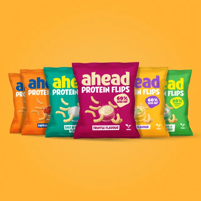 ahead-proteinflips-probierpaket-6-packungen-5-sorten-glutenfrei-laktosefrei-high image 1