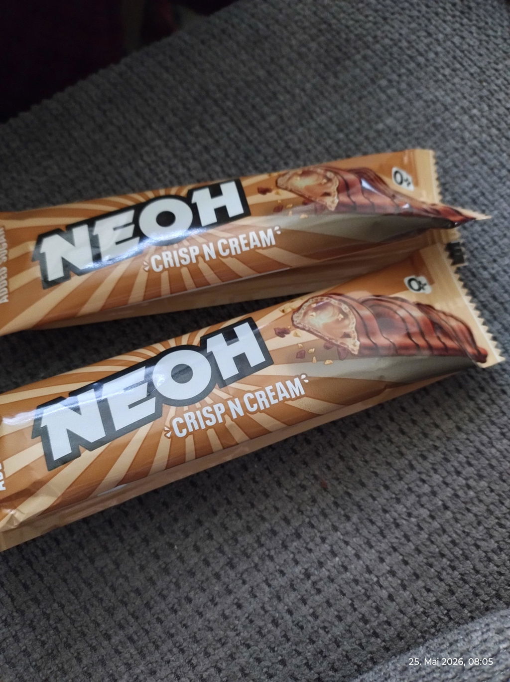 Ganz gut, aber nicht perfekt