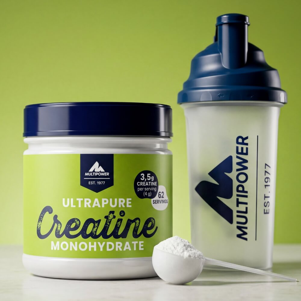 multipower-ultrapure-creatine-monohydrate-250g-100-reines-kreatin-monohydrat image 2