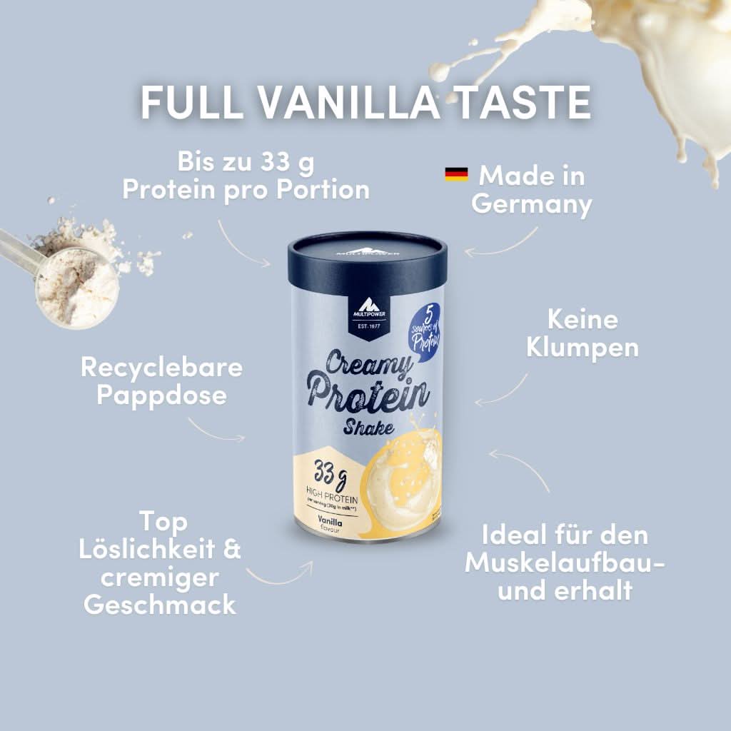 multipower-creamy-protein-vanille-420g-bis-33g-protein image 2