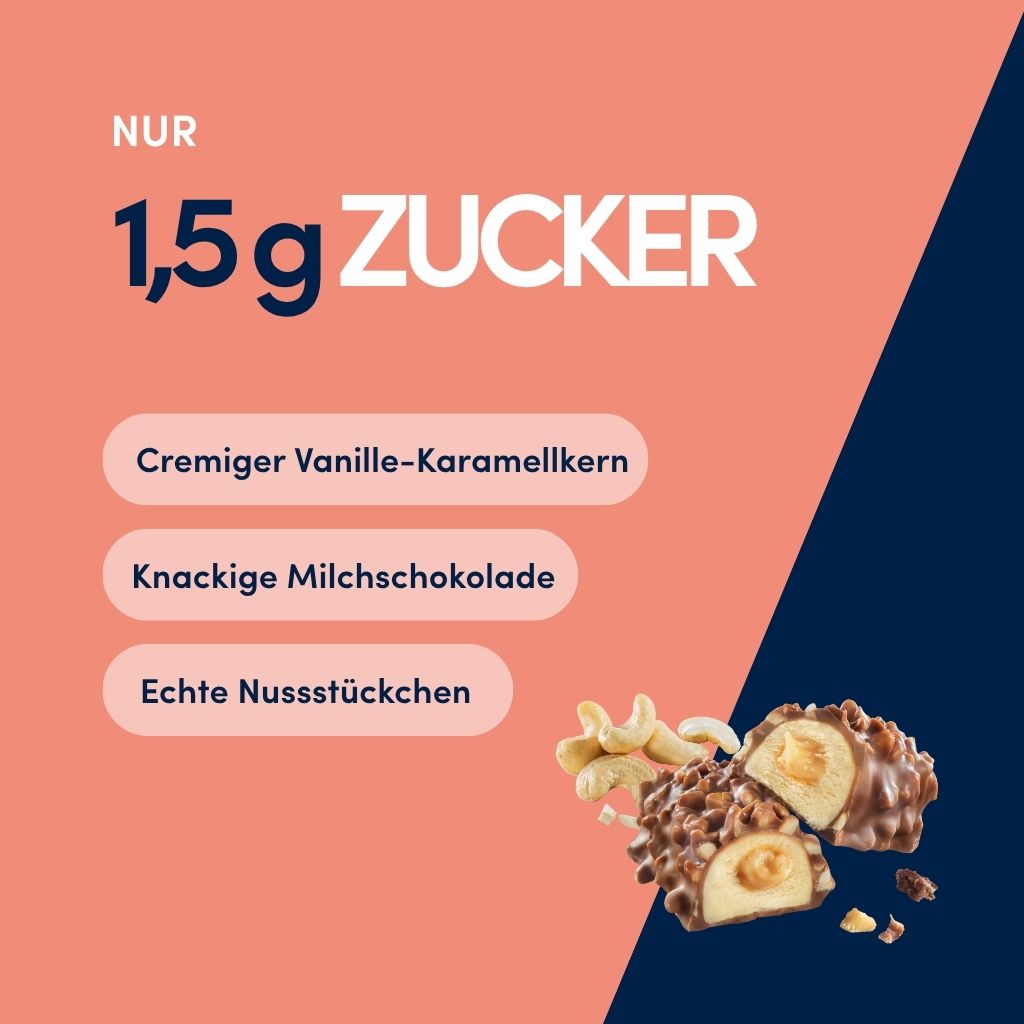 multipower-protein-delight-proteinriegel-vanille-cashew-karamell-b-ware-mit-kurz image 4