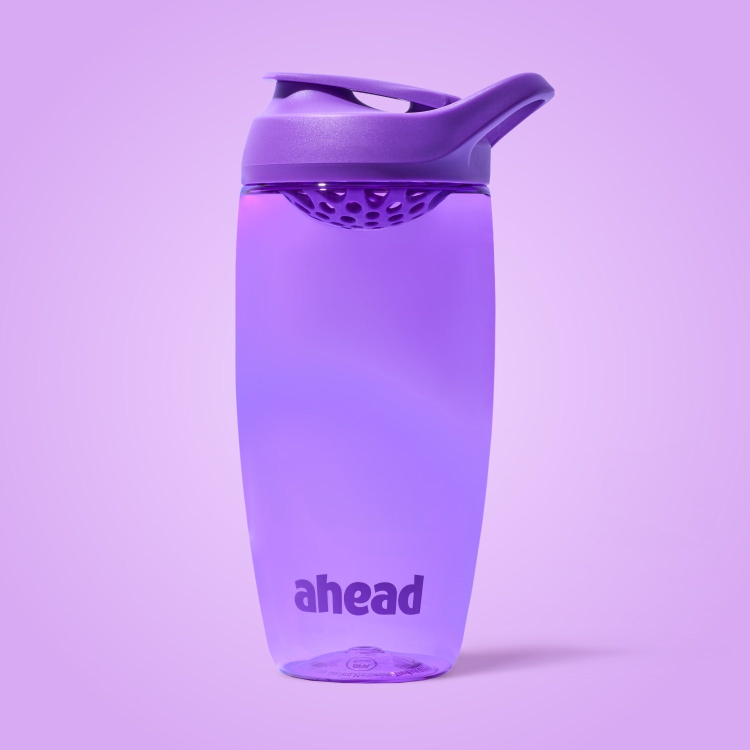 ahead-classic-shaker-logo-auslaufsicherer-protein-shaker-bpa-frei image 3