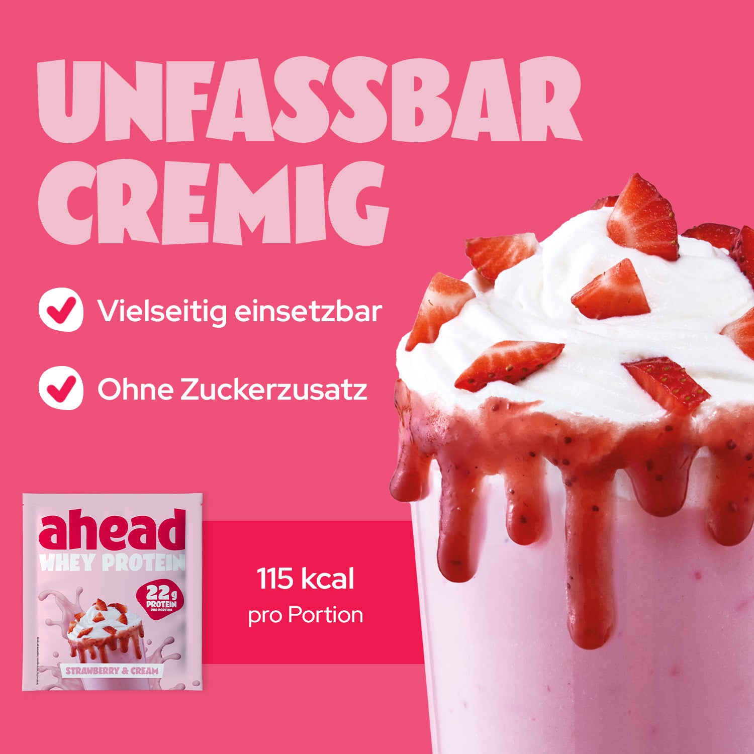ahead-strawberry-cream-whey-protein image 7