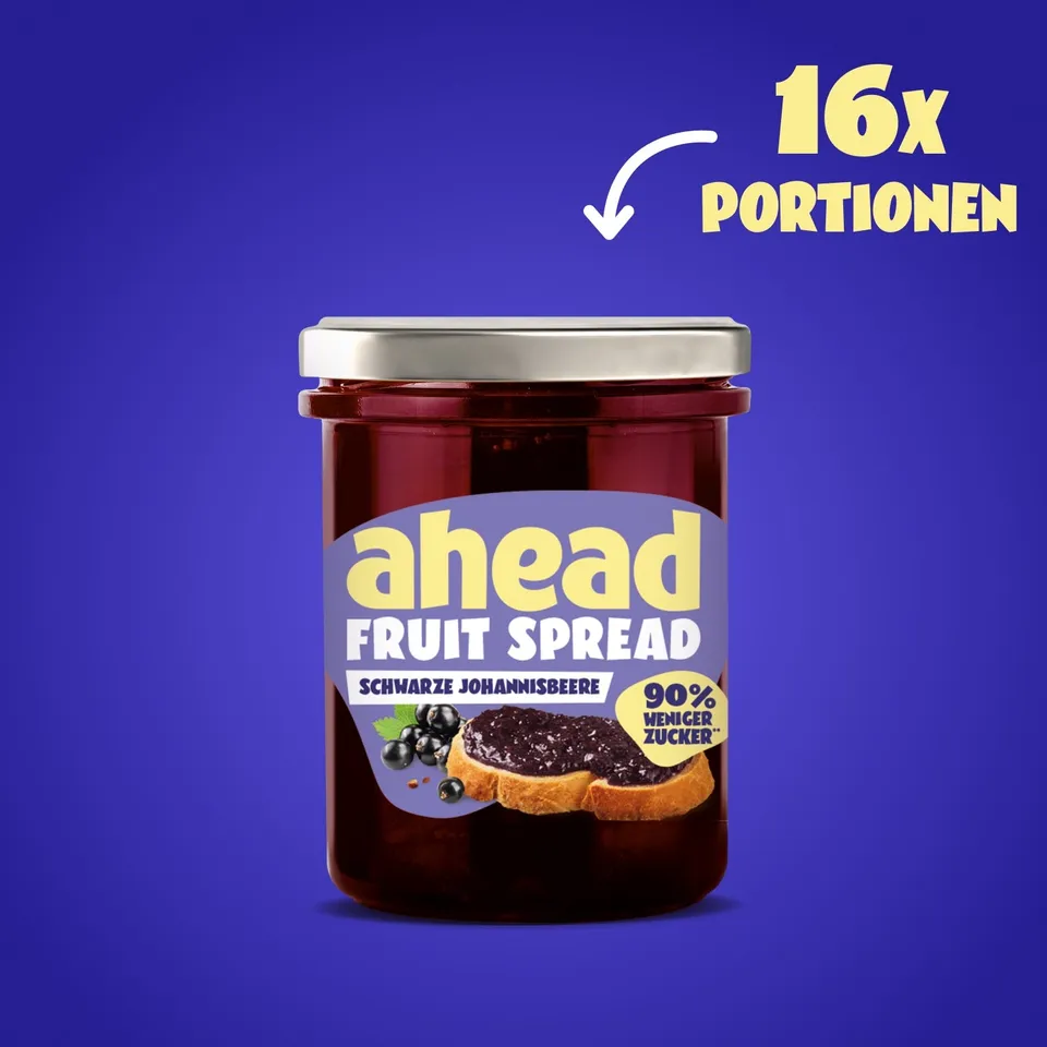 ahead-schwarze-johannisbeere-fruchtaufstrich-low-sugar image 1