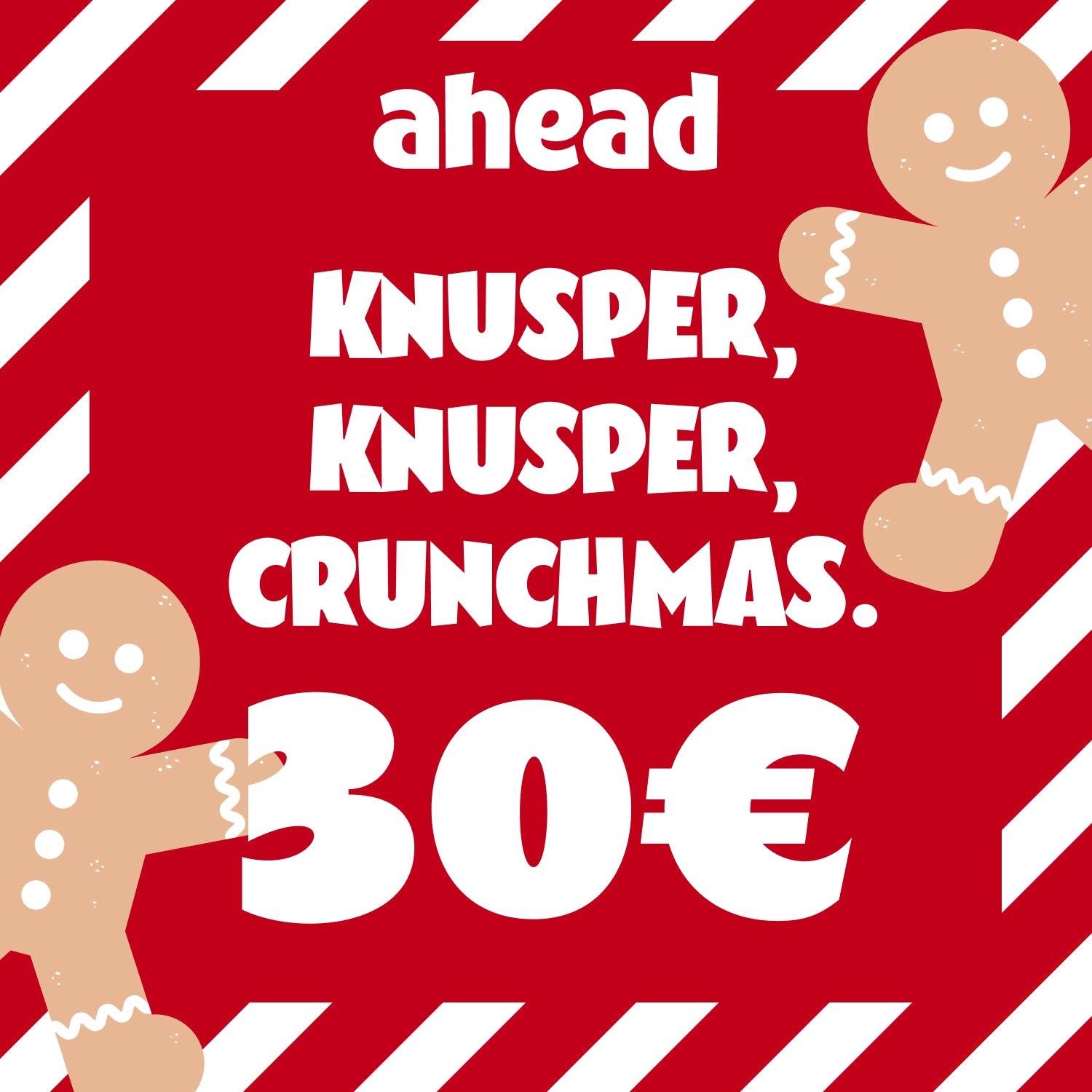 ahead-geschenkgutschein-crunchmas-10-euro-guthaben image 3