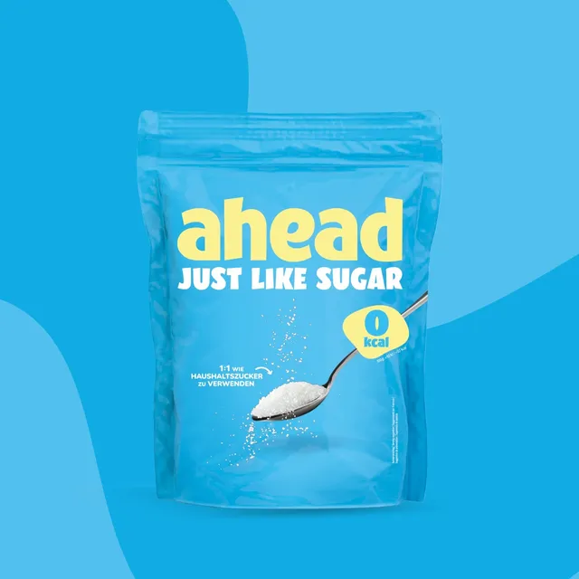 ahead-just-like-sugar-zuckerersatz-1-1-kalorienfrei image 1