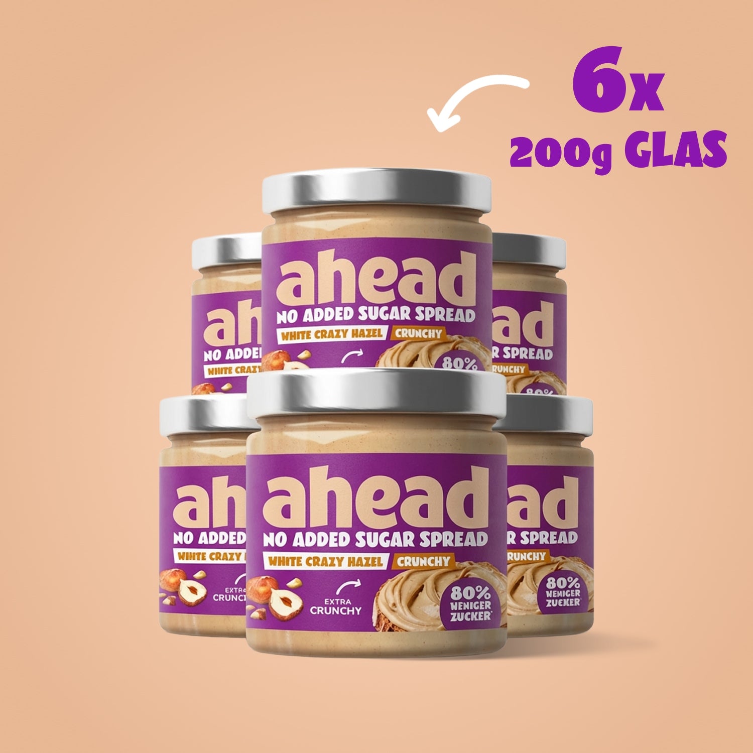 ahead-white-crazy-hazel-crunchy-200g-nusscreme image 7