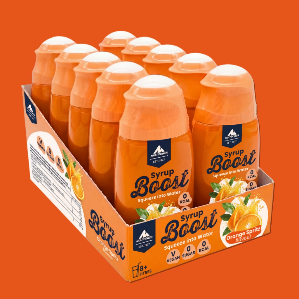 multipower-syrup-boost-orange-spritz-ohne-zucker-10er-set-10x-65ml image 1