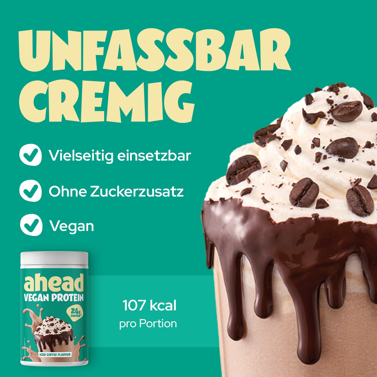 ahead-iced-coffee-vegan-protein-shake-24g-protein image 3