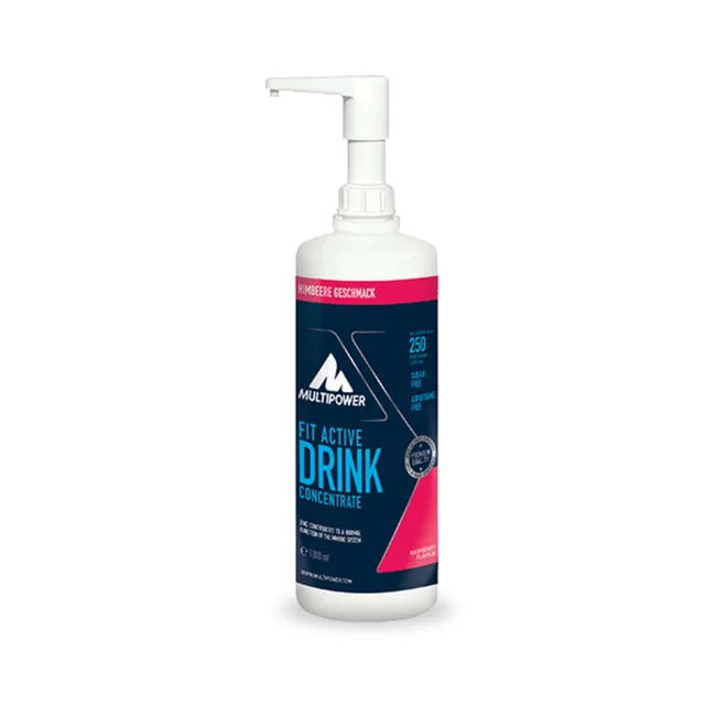 multipower-fit-active-getr-nkekonzentrat-himbeere-1-liter image 1