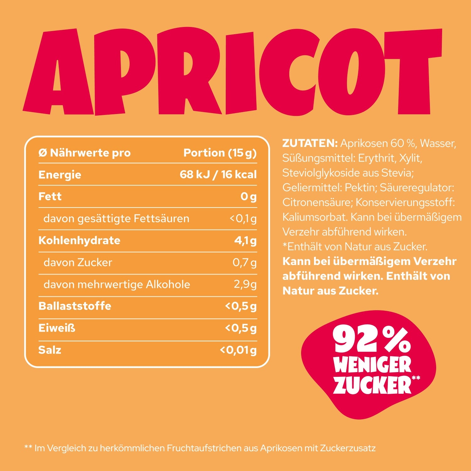 ahead-aprikose-fruchtaufstrich-low-sugar image 6