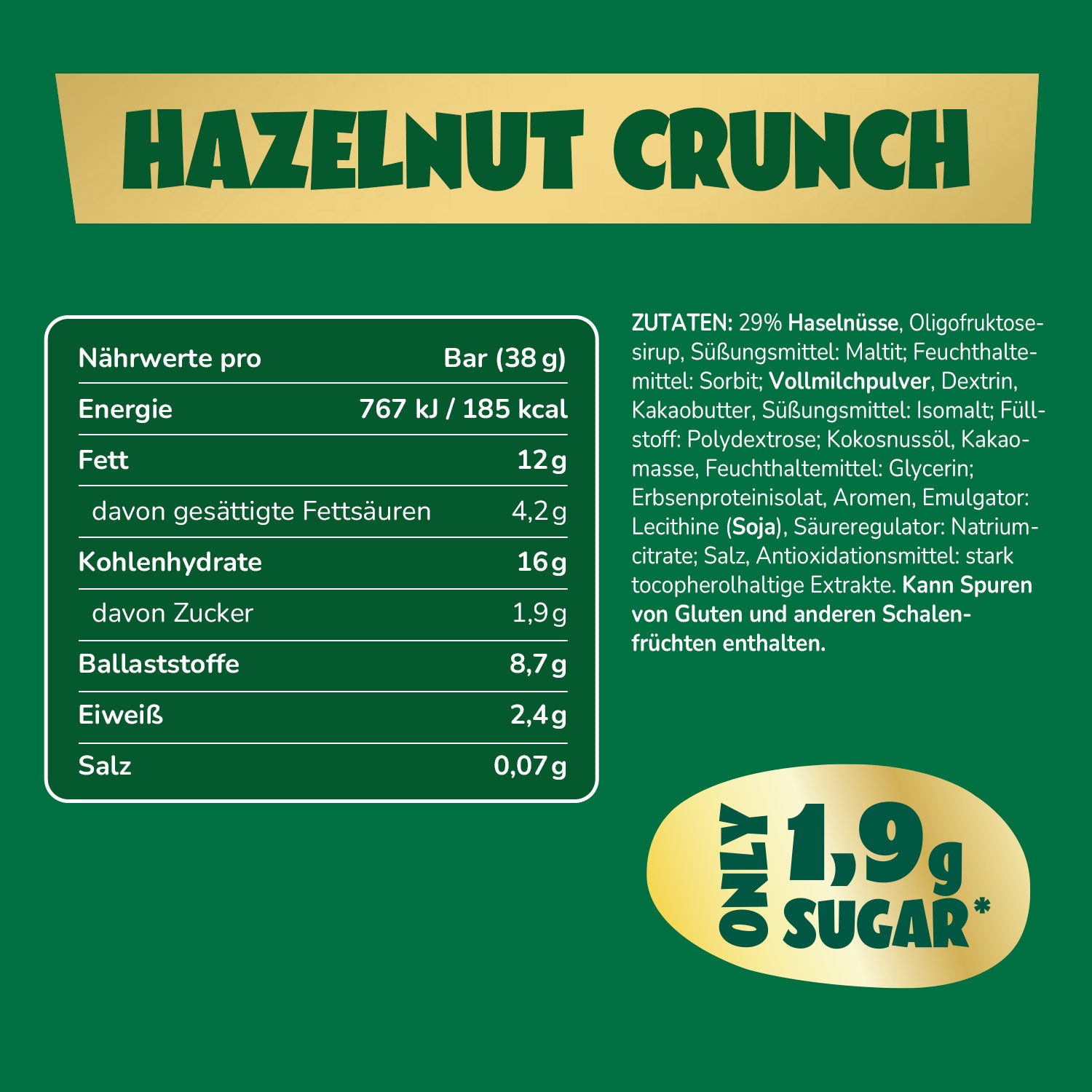 ahead-low-sugar-schokoriegel-hazelnut-caramel-flavour-vorteilspreis image 5