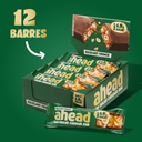 ahead-low-sugar-schokoriegel-noisette-caramel image 2