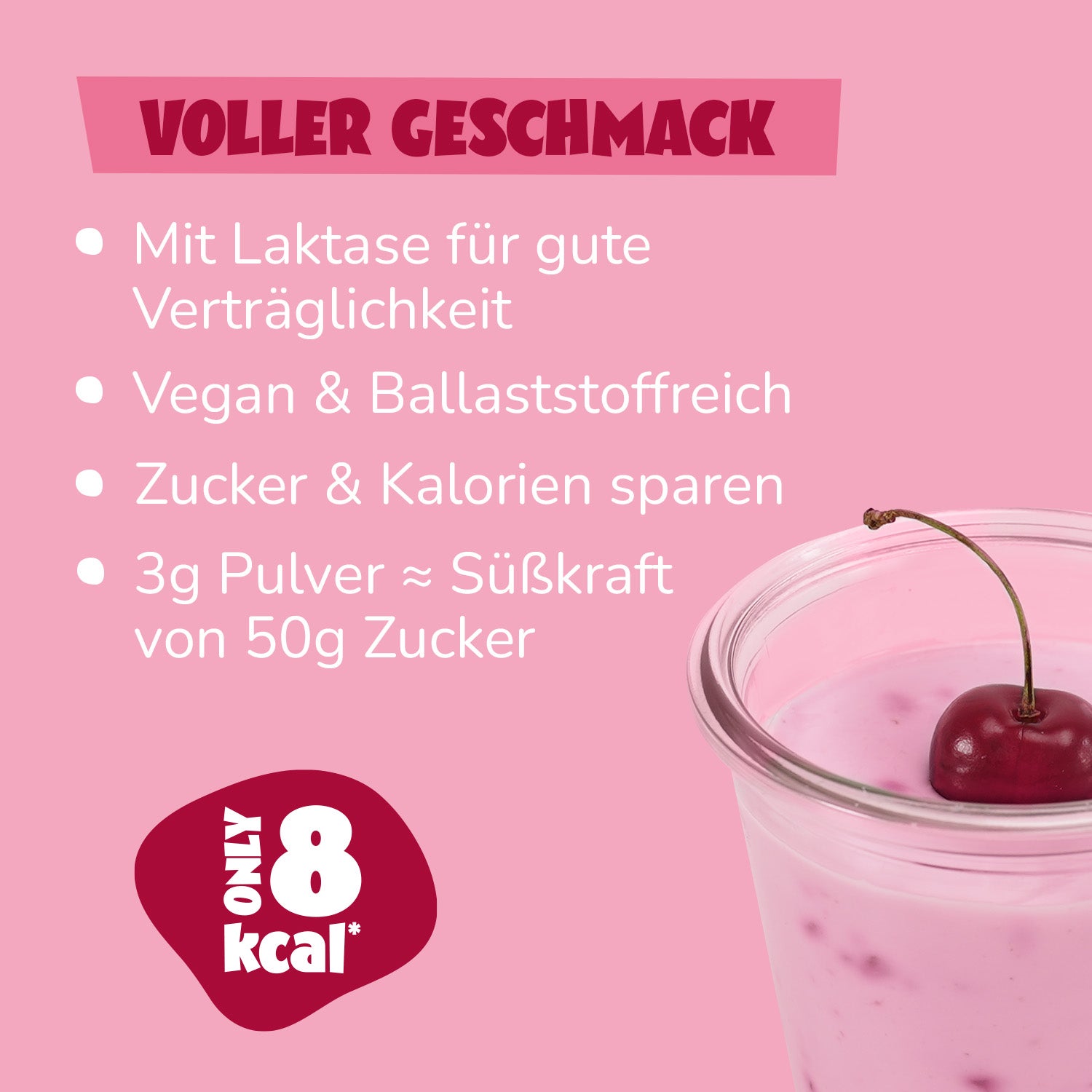 ahead-cherry-sensation-flavour-powder-vegan image 3