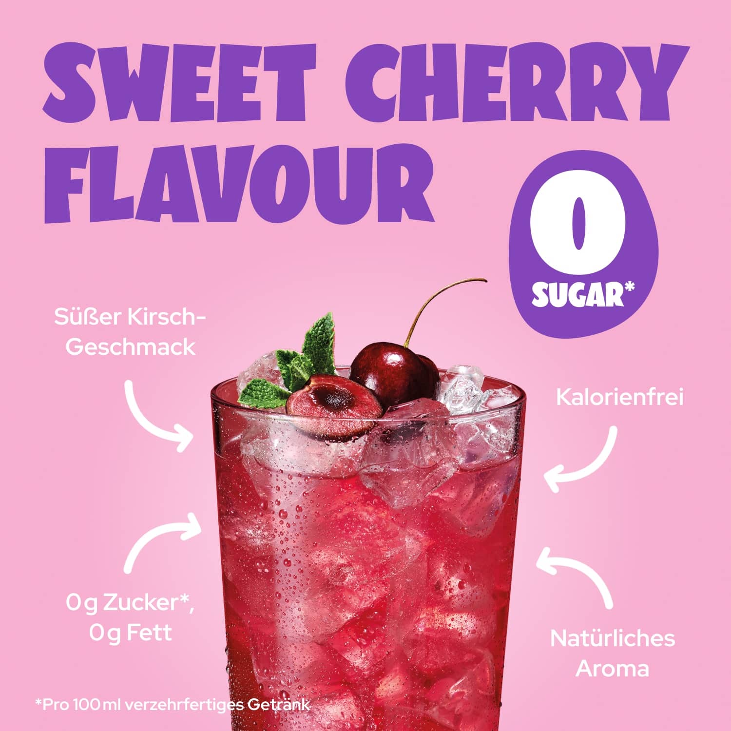 ahead-sweet-cherry-zero-sirup-kirsch-sirup-ohne-zucker-miniflasche image 2