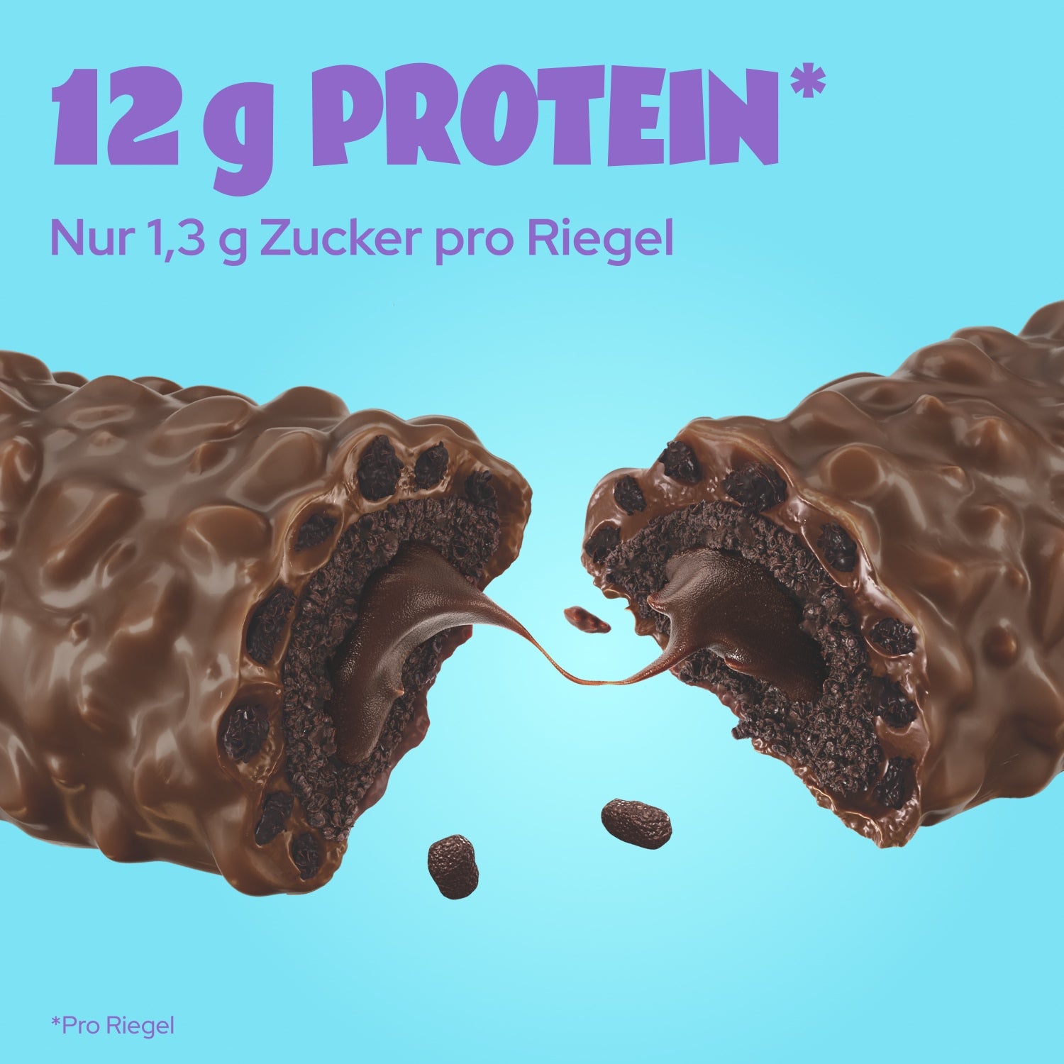 ahead-fudge-brownie-proteinriegel-high-protein image 3